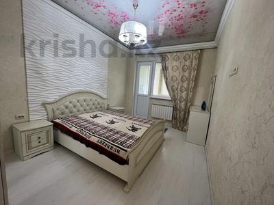 3-комнатная квартира · 70 м² · 10/17 этаж, Кунаева 91 за 250 000 〒 в Шымкенте, Аль-Фарабийский р-н