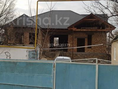 Отдельный дом · 5 комнат · 247 м² · 18 сот., улица Б.Момышұлы, 101 — Улицы Бірлік за 22 млн ₸ в Асе
