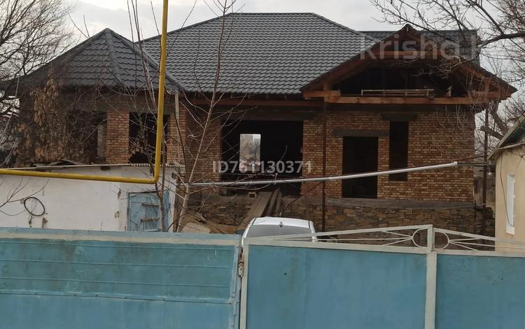 Отдельный дом · 5 комнат · 247 м² · 18 сот., улица Б.Момышұлы, 101 — Улицы Бірлік за 22 млн ₸ в Асе — фото 3
