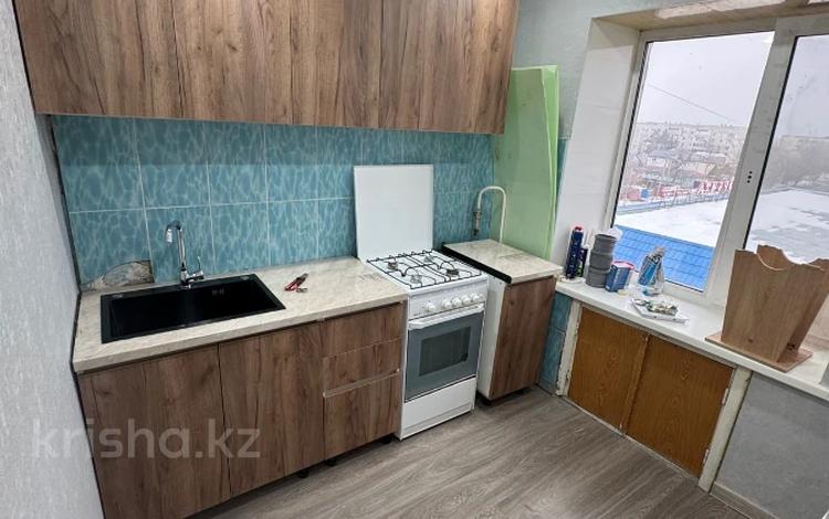 1-бөлмелі пәтер · 30 м² · 5/5 қабат, Сагадата Нурмагамбетова 60, бағасы: 11.2 млн ₸ в Костанае — фото 2