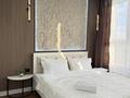 2-бөлмелі пәтер · 52 м², Туран 57/1, бағасы: 3 200 ₸ в Астане, Нура р-н