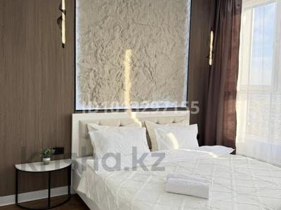 2-бөлмелі пәтер · 52 м², Туран 57/1, бағасы: 3 200 ₸ в Астане, Нура р-н