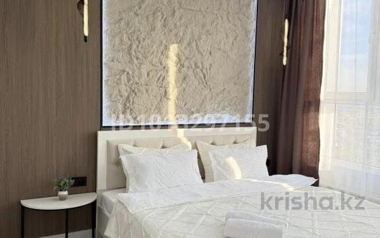 2-бөлмелі пәтер · 52 м², Туран 57/1, бағасы: 3 200 ₸ в Астане, Нура р-н — фото 2