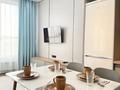 2-бөлмелі пәтер · 52 м², Туран 57/1, бағасы: 3 200 ₸ в Астане, Нура р-н — фото 2