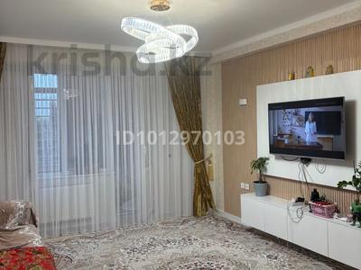 3-комнатная квартира · 82 м² · 8/9 этаж, Райымбека 60 б за 30 млн ₸ в Каскелене