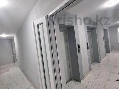 1-бөлмелі пәтер · 43 м² · 19/24 қабат, Мукан Тулебаева 5 А, бағасы: 23 млн ₸ в Астане, Алматы р-н