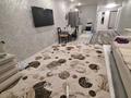 1-бөлмелі пәтер · 43 м² · 19/24 қабат, Мукан Тулебаева 5 А, бағасы: 23 млн ₸ в Астане, Алматы р-н — фото 3