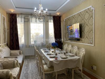 3-комнатная квартира · 97 м² · 1 этаж, ул. Анатолия Храпатого 7 за 85 млн ₸ в Астане, Сарайшык р-н