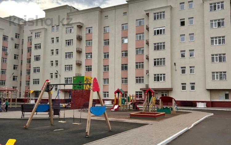 1-комнатная квартира · 37 м² · 2/6 этаж, Е319 2 за 200 000 ₸ в Астане, Есильский р-н — фото 2