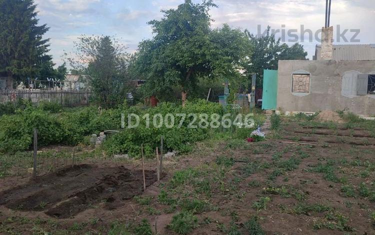 Дача · 1 комната · 35 м² · 6 сот., Жксминная 24 — Сад.Здоровье за 3.5 млн 〒 в Павлодаре — фото 2