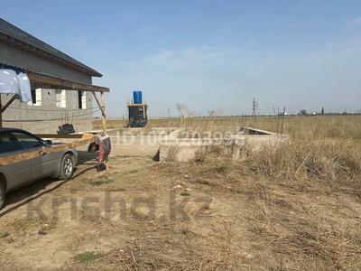 Участок · 6 соток, Нур плаза 49 за 4 млн 〒 в Исаеве