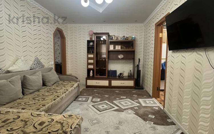 4-бөлмелі пәтер · 62.1 м² · 4/5 қабат, Майкудук, Восток 1 6/2, бағасы: 20.5 млн ₸ в Караганде, Алихана Бокейханова р-н — фото 2