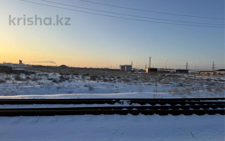 Өнеркәсіптік база · 1.2 га, П.з Восточная 84 г, бағасы: 27 млн ₸ в Талдыкоргане — фото 3