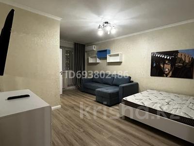 1-комнатная квартира · 37 м² · 5/10 этаж, Асан Кайгы 8 — Пересечении улиц Асан Қайғы и Кенесары за 250 000 ₸ в Астане, р-н Байконур