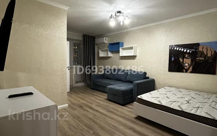 1-комнатная квартира · 37 м² · 5/10 этаж, Асан Кайгы 8 — Пересечении улиц Асан Қайғы и Кенесары за 250 000 ₸ в Астане, р-н Байконур — фото 24