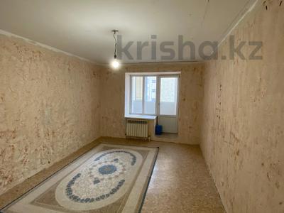 2-бөлмелі пәтер · 53.5 м² · 4/9 қабат, Нур Актобе, 1 микрорайон, бағасы: 13.5 млн ₸