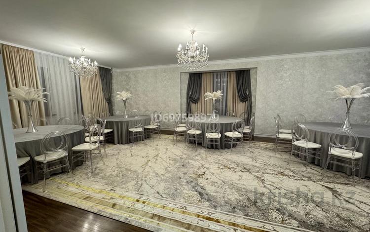 Дом · 6 комнат · 450 м², Аккемер 30 за 350 000 ₸ в Астане, Нура р-н — фото 2