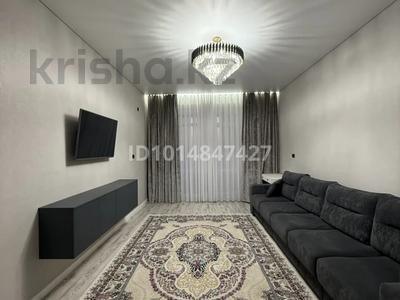 3-бөлмелі пәтер · 90 м² · 5/5 қабат, Юго-Восток ш/а., Муканова 41/23 — Автостанция Юго-Восток, бағасы: 45 млн ₸ в Караганде, Казыбек би р-н