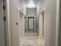 3-комнатная квартира · 90 м² · 5/5 этаж, мкр Юго-Восток, Муканова 41/23 — Автостанция Юго-Восток за 45 млн ₸ в Караганде, Казыбек би р-н — фото 29