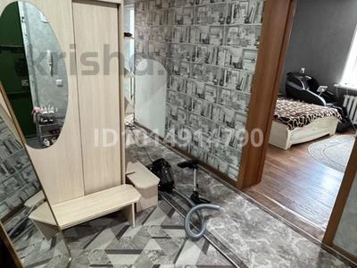 3-бөлмелі пәтер · 62 м² · 3/3 қабат, Пионерская 26, бағасы: 12 млн ₸ в Рудном