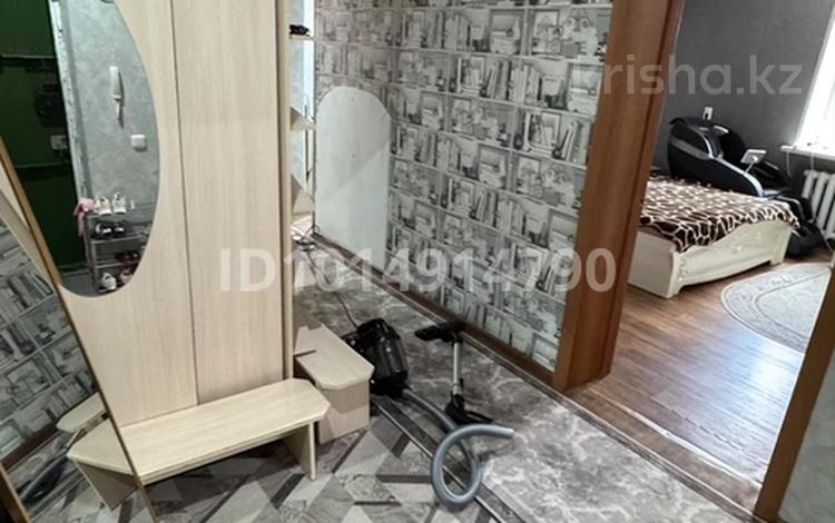 3-бөлмелі пәтер · 62 м² · 3/3 қабат, Пионерская 26, бағасы: 12 млн ₸ в Рудном — фото 3