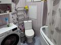 3-бөлмелі пәтер · 62 м² · 3/3 қабат, Пионерская 26, бағасы: 12 млн ₸ в Рудном — фото 7