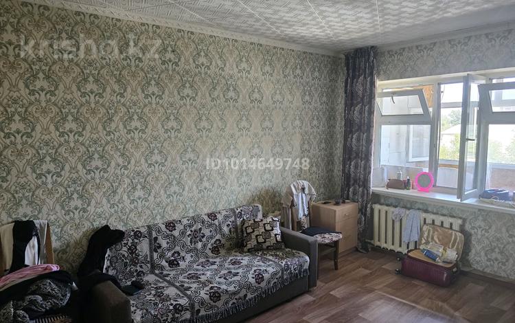 2-комнатная квартира · 36.5 м² · 4/4 этаж, 2 проезд Рахимова 1 — Феркан за 8 млн ₸ в Таразе — фото 2
