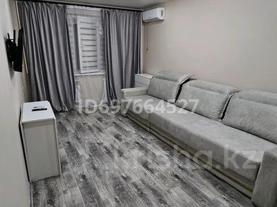 1-комнатная квартира · 31 м² · 1/4 этаж, мкр №9 2 — Саина- Ю.Кима за 250 000 ₸ в Алматы, Ауэзовский р-н
