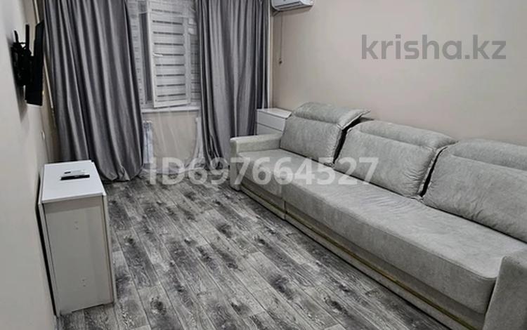 1-комнатная квартира · 31 м² · 1/4 этаж, мкр №9 2 — Саина- Ю.Кима за 250 000 ₸ в Алматы, Ауэзовский р-н — фото 10