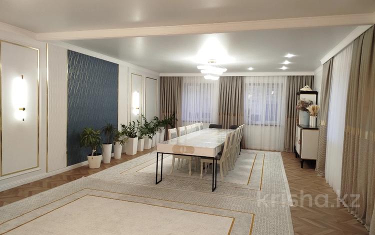 Отдельный дом · 7 комнат · 407 м² · 9 сот., Отрадное, Жасмин — Мира за 135 млн ₸ в Темиртау — фото 9