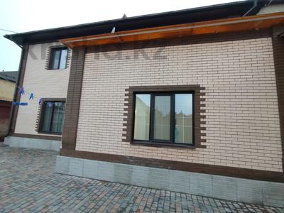 Отдельный дом · 7 комнат · 407 м² · 9 сот., Отрадное, Клочкова — Мира за 135 млн 〒 в Темиртау