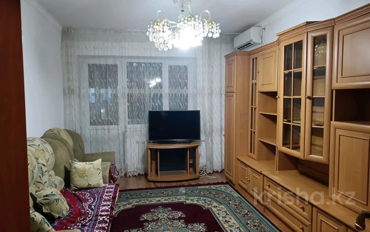 2-бөлмелі пәтер · 55 м² · 3/5 қабат, Азаттык 72б, бағасы: 160 000 ₸ в Атырау — фото 2