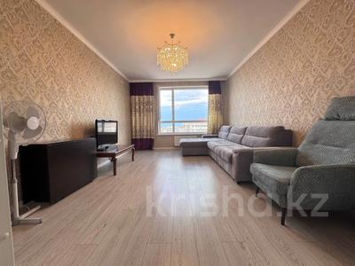 2-бөлмелі пәтер · 68 м² · 7/17 қабат, Аль-Фараби 11, бағасы: 50 млн ₸ в Астане, Есильский р-н