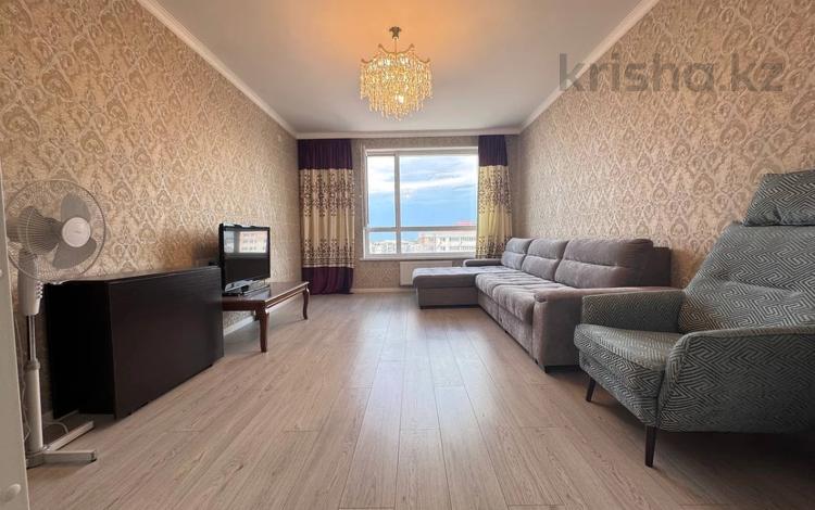 2-бөлмелі пәтер · 68 м² · 7/17 қабат, Аль-Фараби 11, бағасы: 50 млн ₸ в Астане, Есильский р-н — фото 28