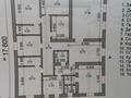 Отдельный дом • 5 комнат • 288 м² • 9 сот., мкр Самал 44 за 32 млн 〒 в Атырау, мкр Самал — фото 3