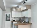 1-бөлмелі пәтер · 45 м² · 4/9 қабат, мкр Нурсая, Елорда, бағасы: 220 000 ₸ в Атырау