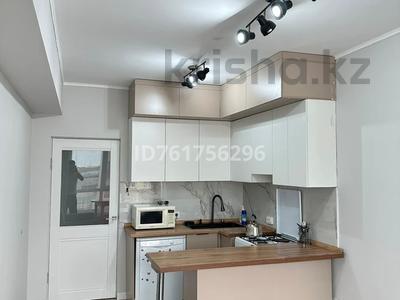 1-бөлмелі пәтер · 45 м² · 4/9 қабат, мкр Нурсая, Елорда, бағасы: 220 000 ₸ в Атырау