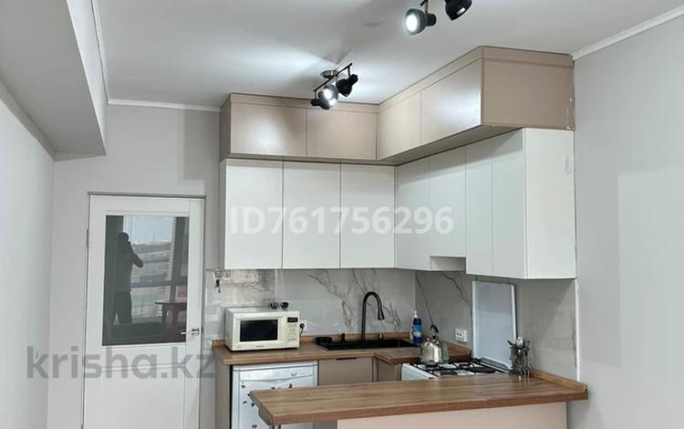 1-бөлмелі пәтер · 45 м² · 4/9 қабат, мкр Нурсая, Елорда, бағасы: 220 000 ₸ в Атырау — фото 5