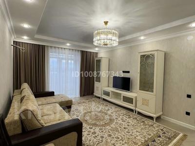 2-комнатная квартира · 65 м², Аймаутова 133 1 за 380 000 ₸ в Семее
