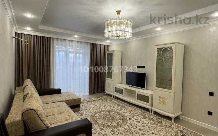 2-комнатная квартира · 65 м², Аймаутова 133 1 за 380 000 ₸ в Семее — фото 3