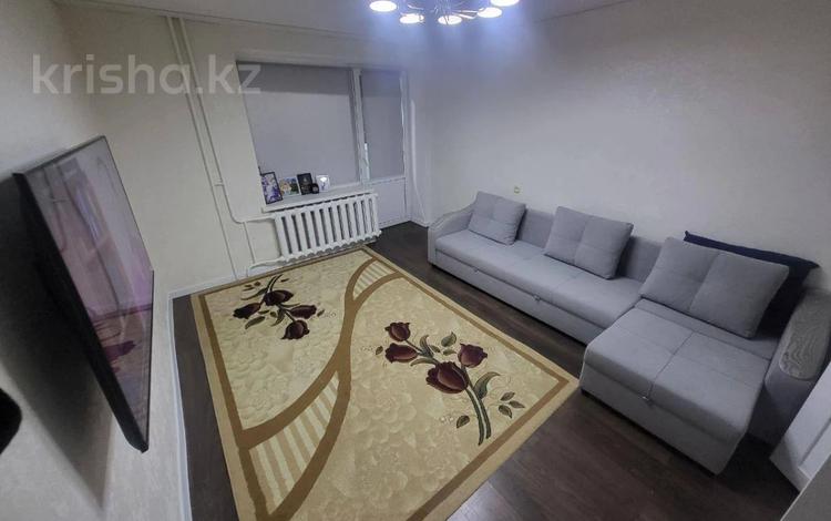 2-бөлмелі пәтер · 50 м² · 6/9 қабат, Тауелсиздик 135\1, бағасы: 25.5 млн ₸ в Костанае — фото 10