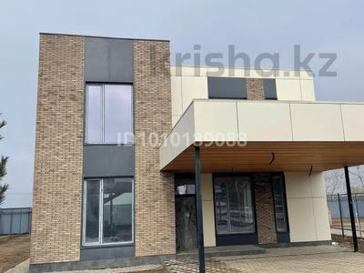 Отдельный дом · 4 комнаты · 252 м² · 6 сот., мкр Алатау (ИЯФ) — Находиться по Алатауской трссе, 4км от апорта за 160 млн 〒 в Алматы, Медеуский р-н