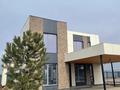 Отдельный дом · 4 комнаты · 252 м² · 6 сот., мкр Алатау (ИЯФ) — Находиться по Алатауской трссе, 4км от апорта за 160 млн ₸ в Алматы, Медеуский р-н — фото 12