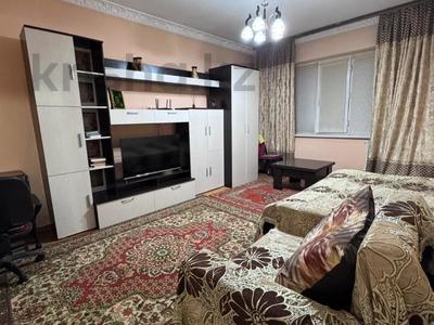 1-бөлмелі пәтер, 38.5 м², 4/5 қабат, мкр Айнабулак-1, бағасы: 24 млн 〒 в Алматы, Жетысуский р-н