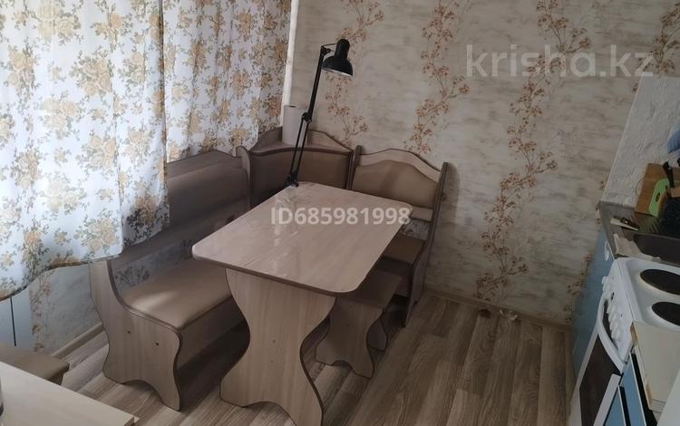 1-комнатная квартира, 32 м², 3/5 этаж, красноярская 50 за 10.8 млн 〒 в Павлодаре — фото 2