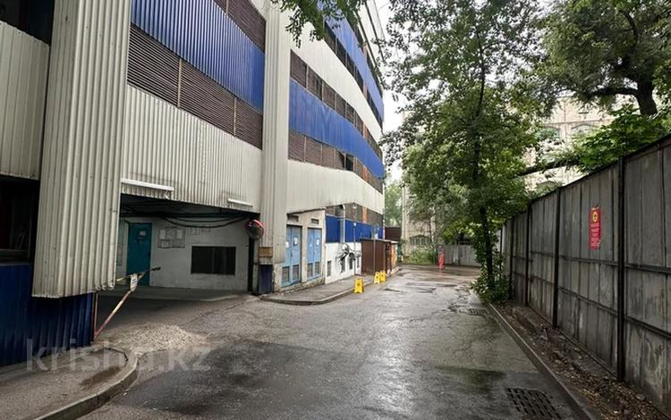 Қоймалар, жқб, автосервистер мен көлік жуу · 900 м², бағасы: 3.5 млн ₸ в Алматы, Медеуский р-н — фото 2