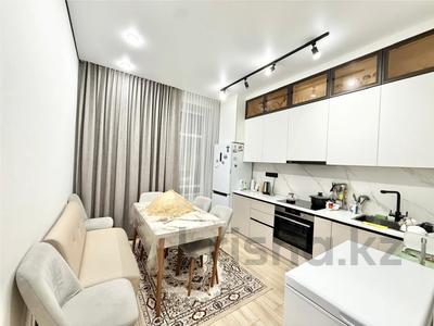 2-бөлмелі пәтер · 70 м² · 2/10 қабат, Юго-Восток ш/а., Университетская — КарГУ, бағасы: 36.5 млн ₸ в Караганде, Казыбек би р-н