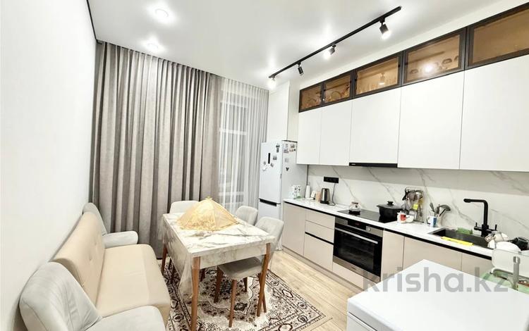 2-бөлмелі пәтер · 70 м² · 2/10 қабат, Юго-Восток ш/а., Университетская — КарГУ, бағасы: 36.5 млн ₸ в Караганде, Казыбек би р-н — фото 5