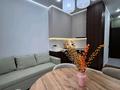 2-бөлмелі пәтер · 41 м² · 7/9 қабат, Навои 58/4, бағасы: 55 млн ₸ в Алматы, Ауэзовский р-н