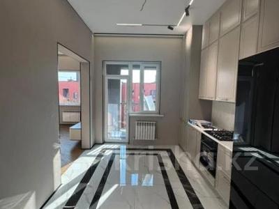 2-комнатная квартира · 73.4 м² · 6/6 этаж, Халиулина — Ипотеку проходит за 58 млн ₸ в Алматы, Медеуский р-н